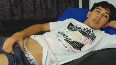 SexGayColombia webcam model stream image