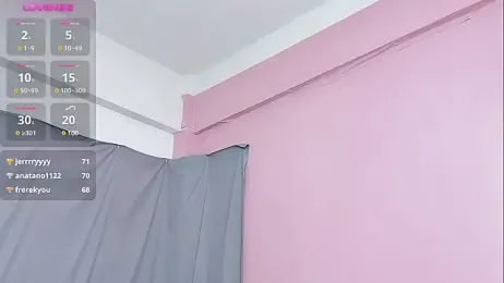 fafa-888 webcam model stream image