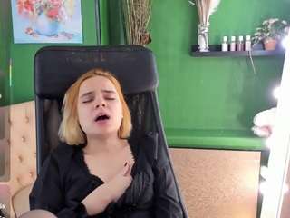 ginadawson webcam model stream image