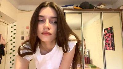 JolynnCampean webcam model stream image