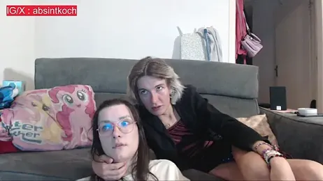 Kuni_31 webcam stripchat model stream image