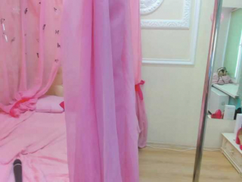EvelinexLove webcam model stream image