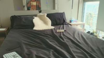 Mikyfoxx webcam model stream image
