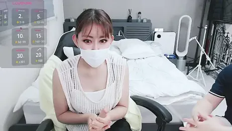 seralove5 webcam model stream image