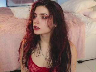 Chelsea Garcia webcam model stream image