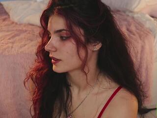 Chelsea Garcia webcam model stream image