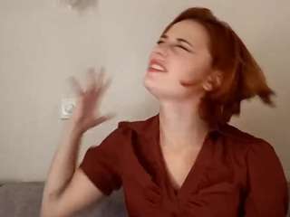 auroravargas webcam model stream image