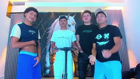 Shadowhunters_crew webcam model stream image