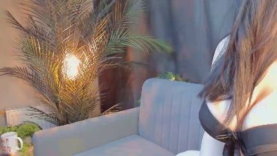 LorettaCatts webcam model stream image