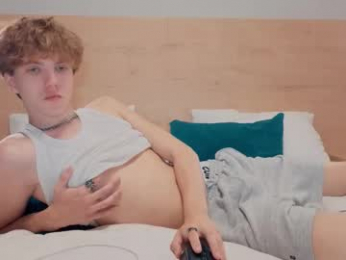 braxiboy webcam chaturbate model stream image