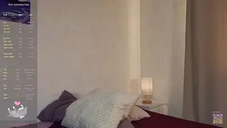 Mary_Price webcam model stream image