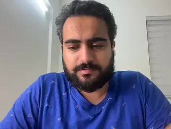 indian_thonger webcam model stream image