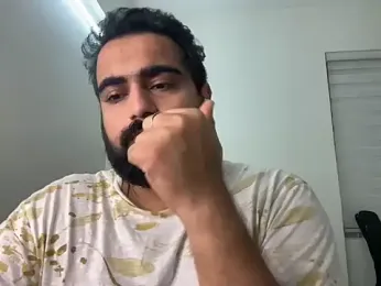 indian_thonger webcam model stream image