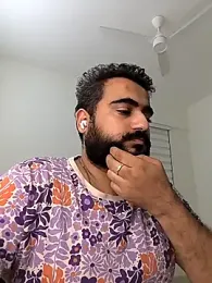 indian_thonger webcam model stream image