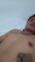 Dsantos webcam model stream image