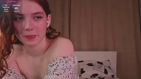 MariAllen webcam model stream image