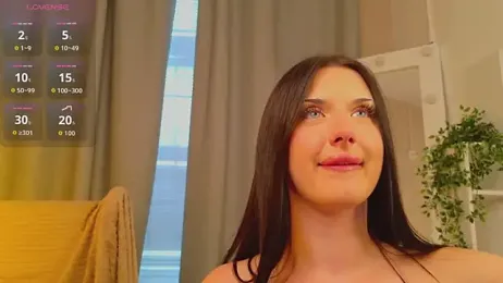 pussysvittyy webcam model stream image