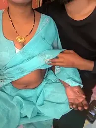 Secret_Couple_X webcam model stream image