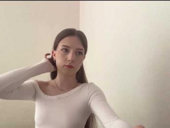 NextDoorKiora webcam model stream image