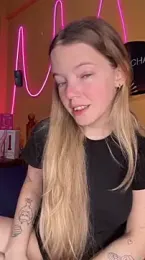 imveranito webcam model stream image