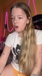 imveranito webcam model stream image