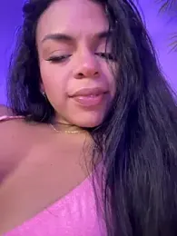 Charly_ webcam model stream image
