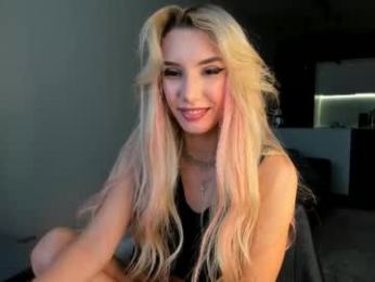 erotic__blondie webcam chaturbate model stream image