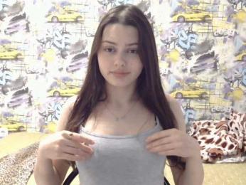 LurlineToliongco webcam model stream image