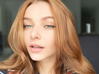 AmberEvens webcam livejasmin model stream image