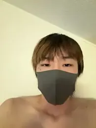 gaku_kata webcam model stream image