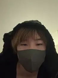 gaku_kata webcam model stream image