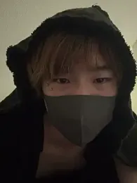 gaku_kata webcam model stream image