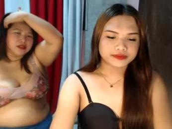 tsfucking_yurixxx webcam chaturbate model stream image