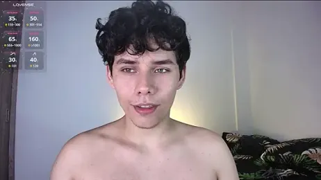 Naytoon__lex webcam model stream image