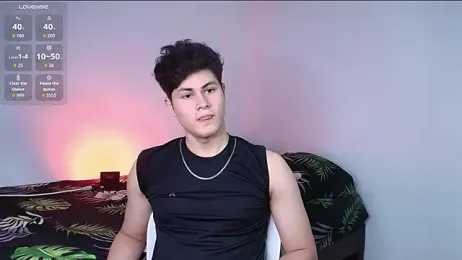 Naytoon__lex webcam model stream image