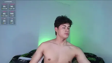 Naytoon__lex webcam model stream image