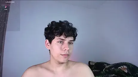 Naytoon__lex webcam model stream image