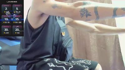 nextboywell1 webcam model stream image