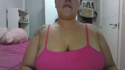 lauradanielaaaa webcam model stream image