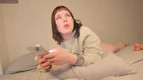 Spliti_moon webcam model stream image
