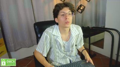 Marcoviolet webcam model stream image