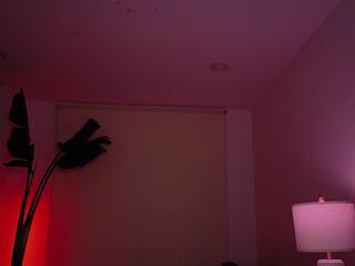 Ethan Lux webcam model stream image