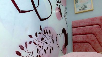 ValeriaAguilar webcam model stream image