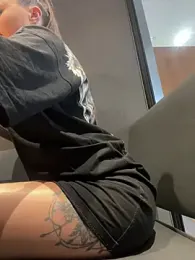 beautydiamond webcam model stream image