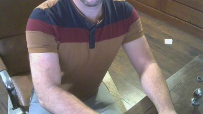 NutFairy webcam model stream image