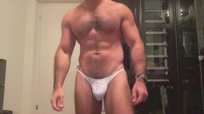 muscle_toni webcam model stream image