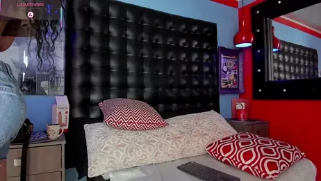 CloeRodriguez webcam model stream image