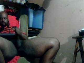 chuncc64 webcam model stream image