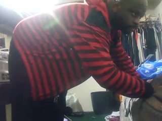 chuncc64 webcam model stream image