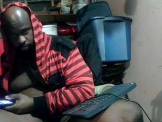 chuncc64 webcam model stream image